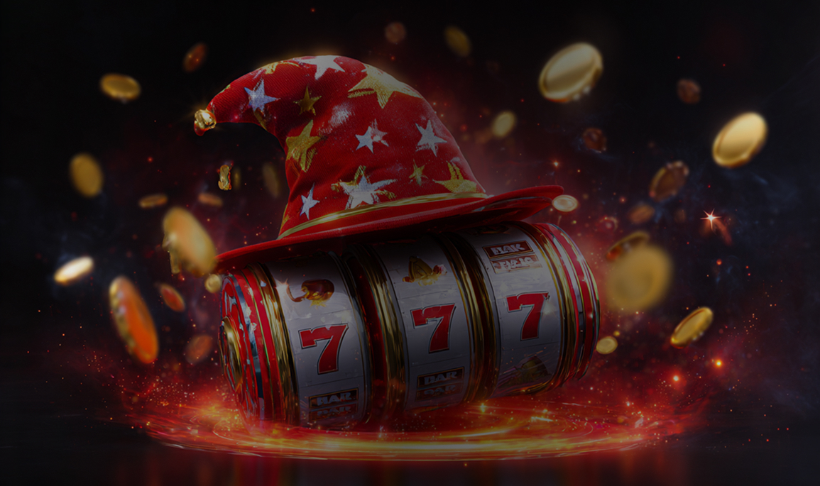 Magic Red