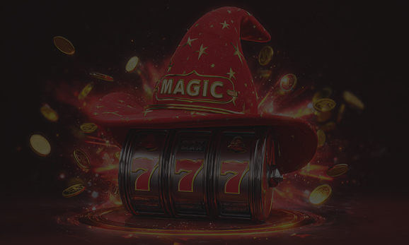 Magic Red