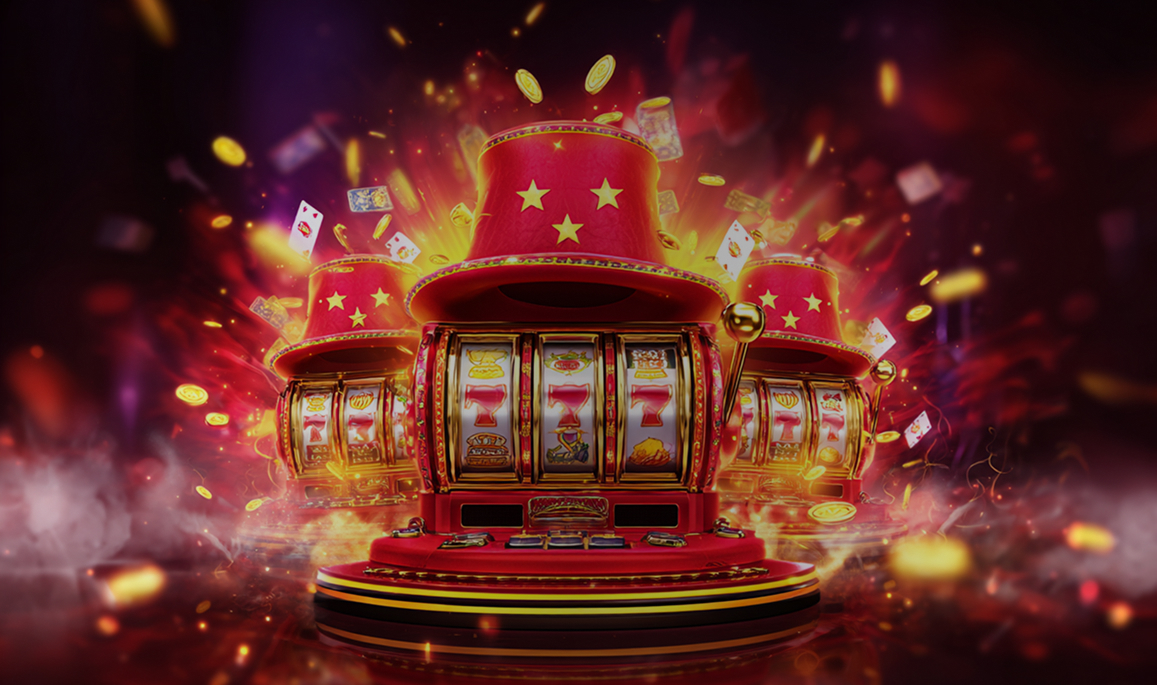 Magic Red